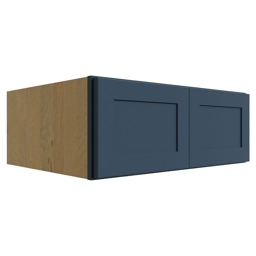 Fabuwood Galaxy Indigo W331224 Preview 1