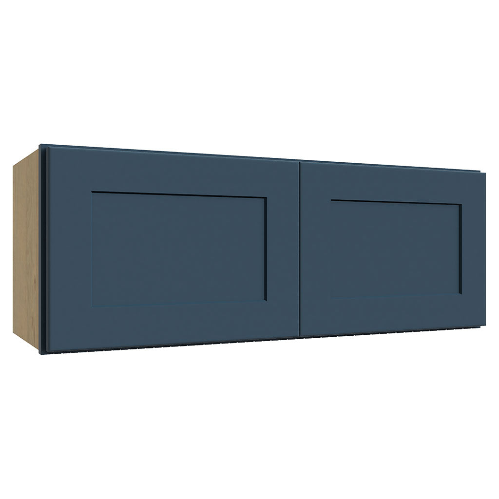 Fabuwood Galaxy Indigo W3312 Preview 1