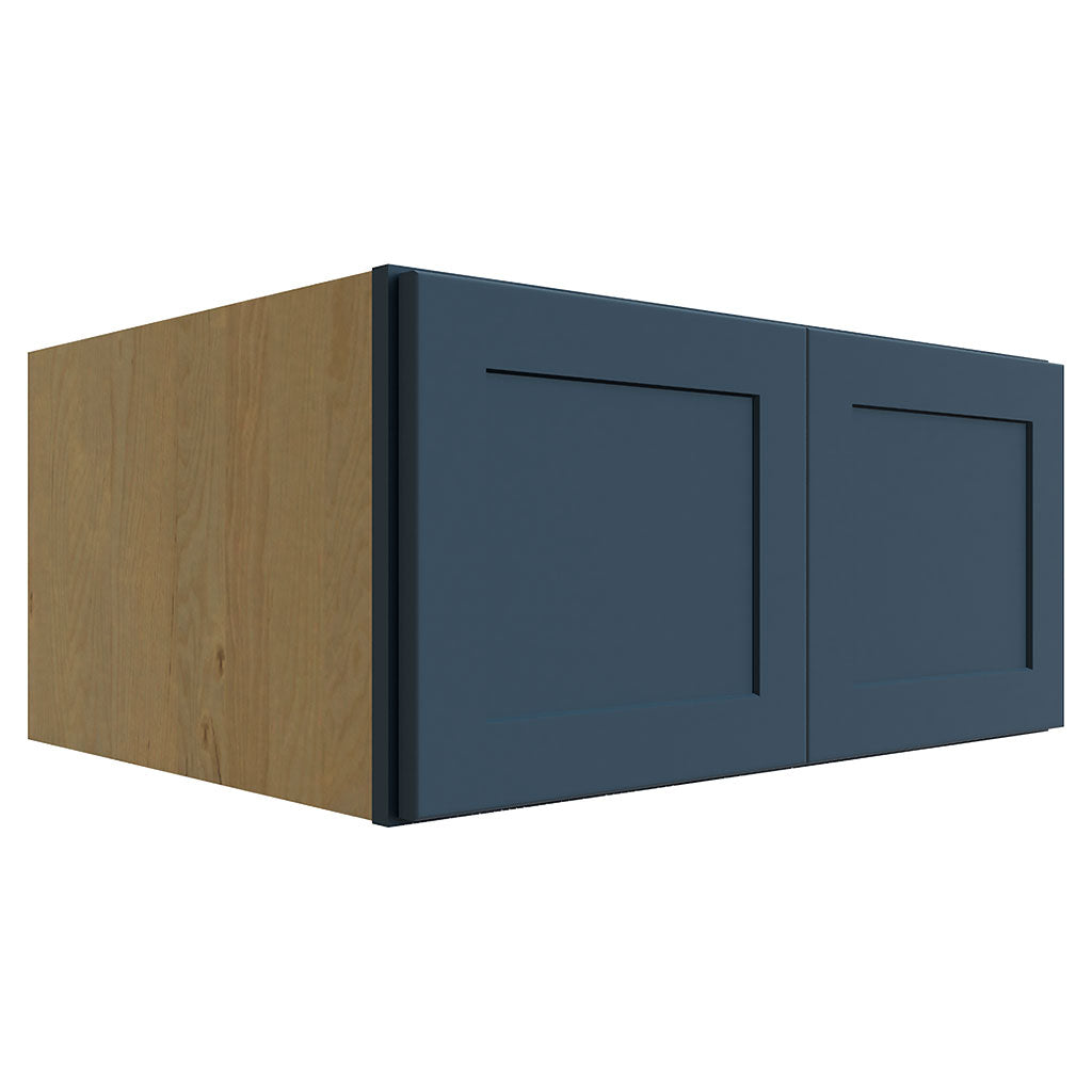 Fabuwood Galaxy Indigo W331524 Preview 1