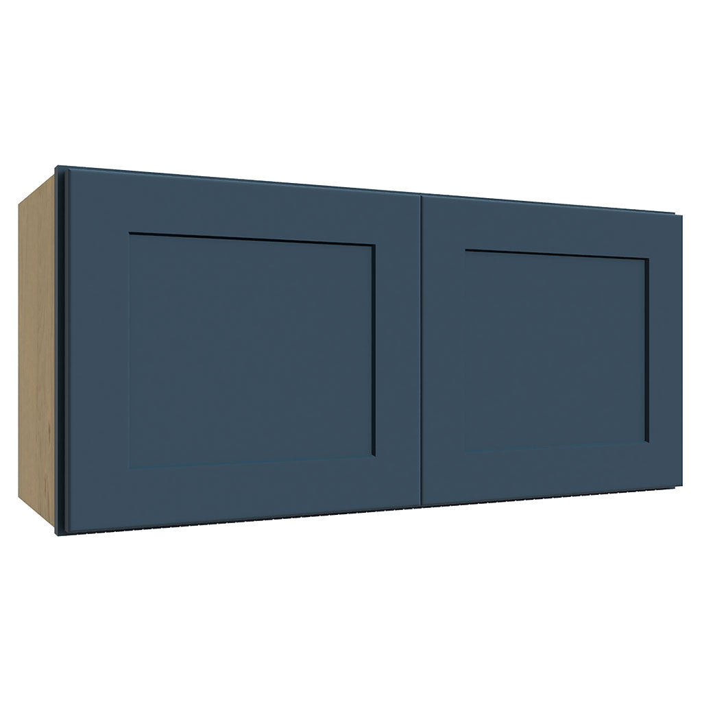 Fabuwood Galaxy Indigo W3315 Preview 1