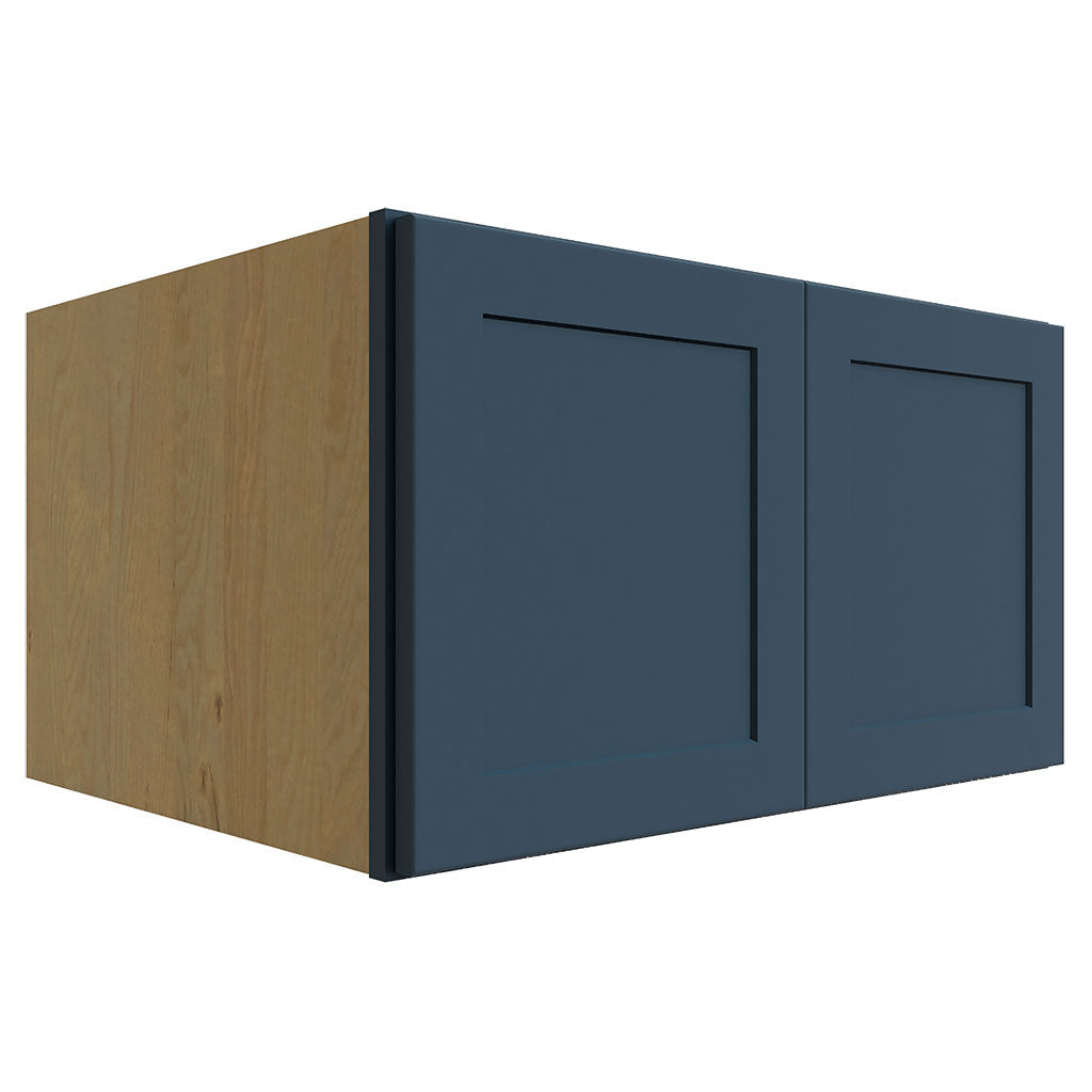 Fabuwood Galaxy Indigo W331824 Preview 1