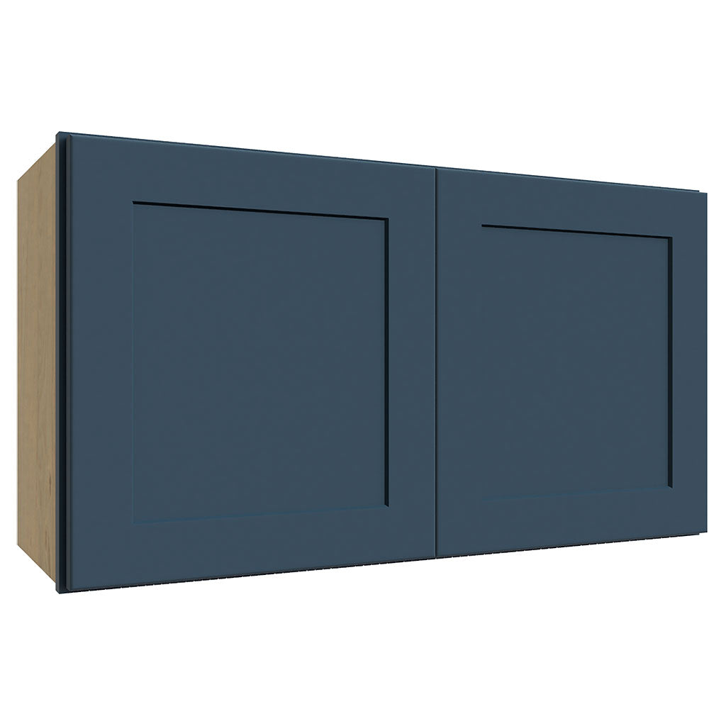 Fabuwood Galaxy Indigo W3318 Preview 1