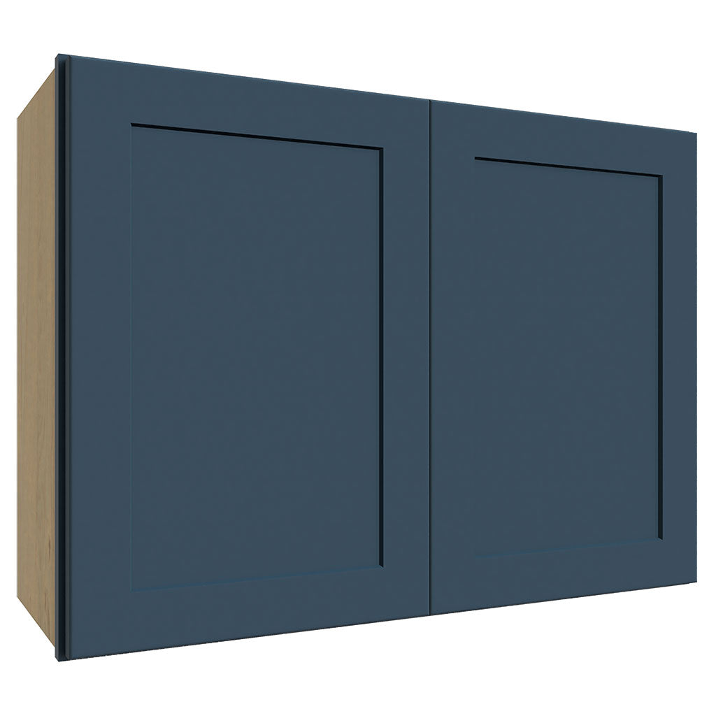 Fabuwood Galaxy Indigo W3324 Preview 1