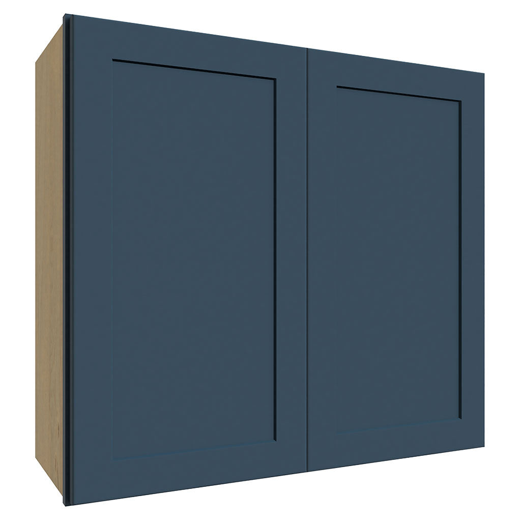 Fabuwood Galaxy Indigo W3330 Preview 1
