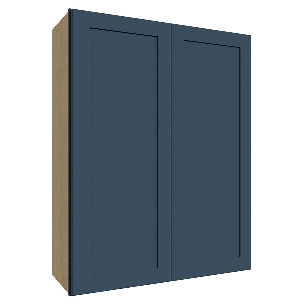 Fabuwood Galaxy Indigo W3342 Preview 1