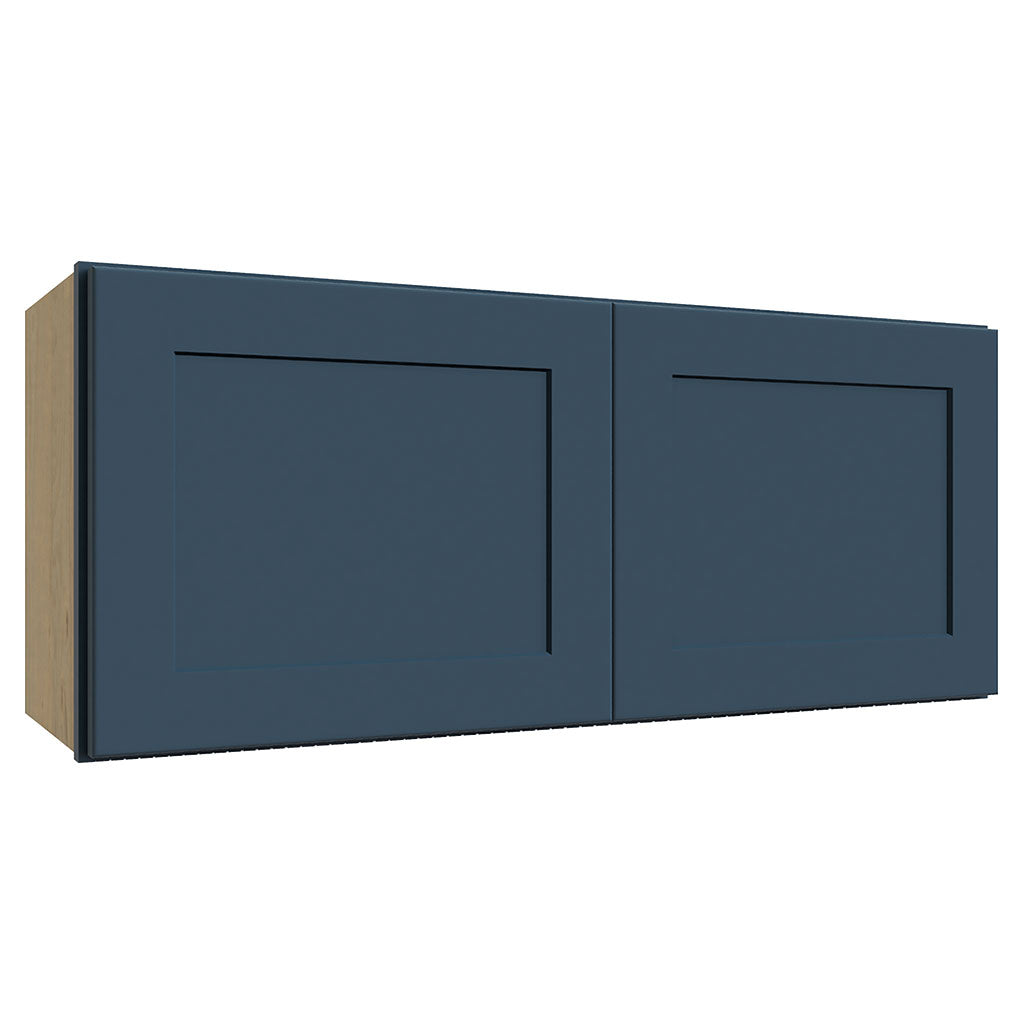 Fabuwood Galaxy Indigo W3615 Preview 1