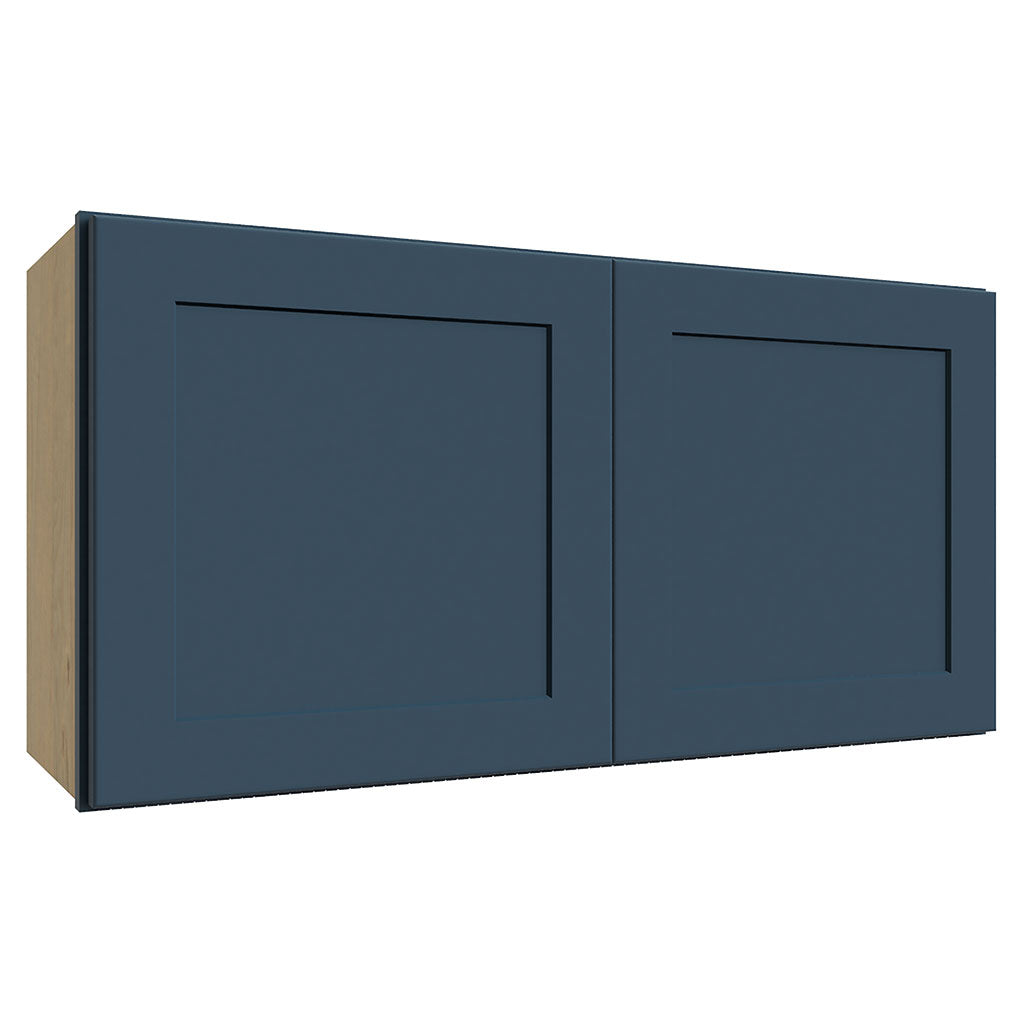 Fabuwood Galaxy Indigo W3618 Preview 1