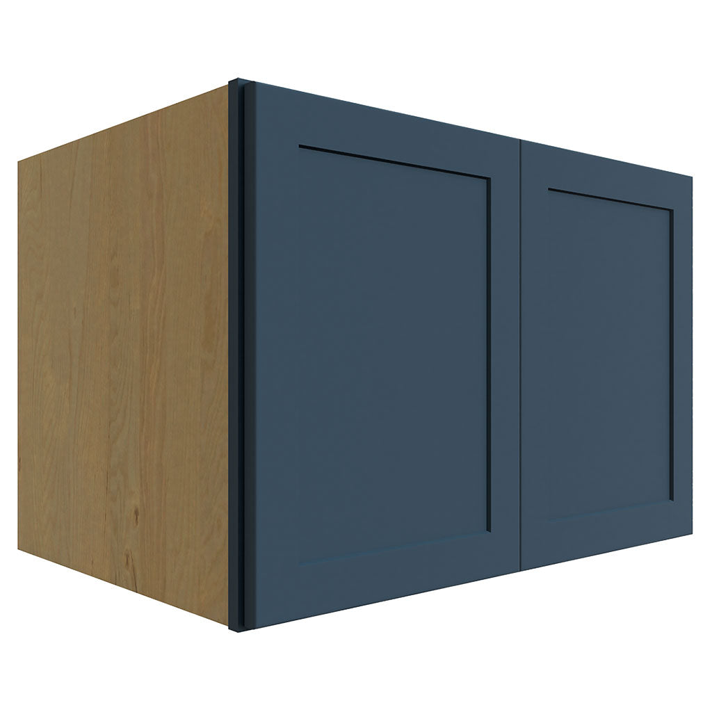 Fabuwood Galaxy Indigo W362424 Preview 1