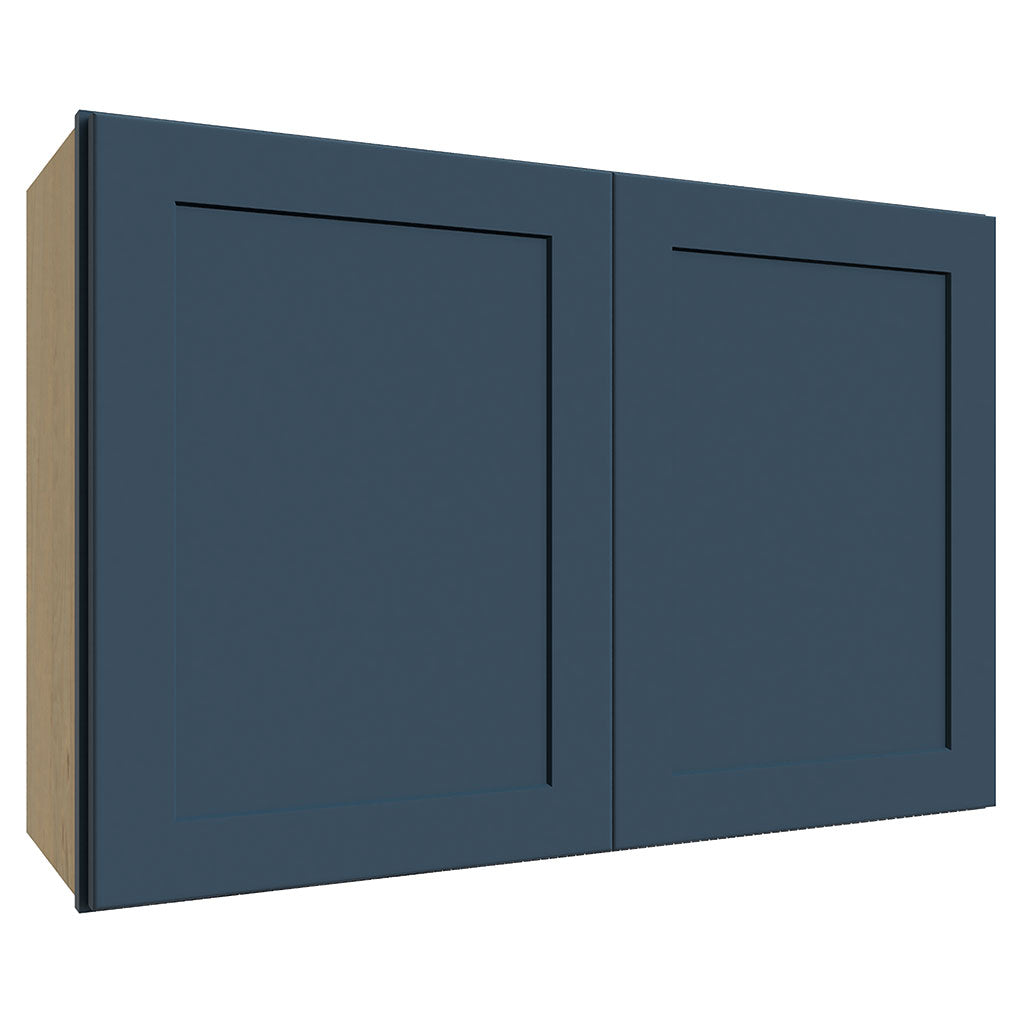 Fabuwood Galaxy Indigo W3624 Preview 1