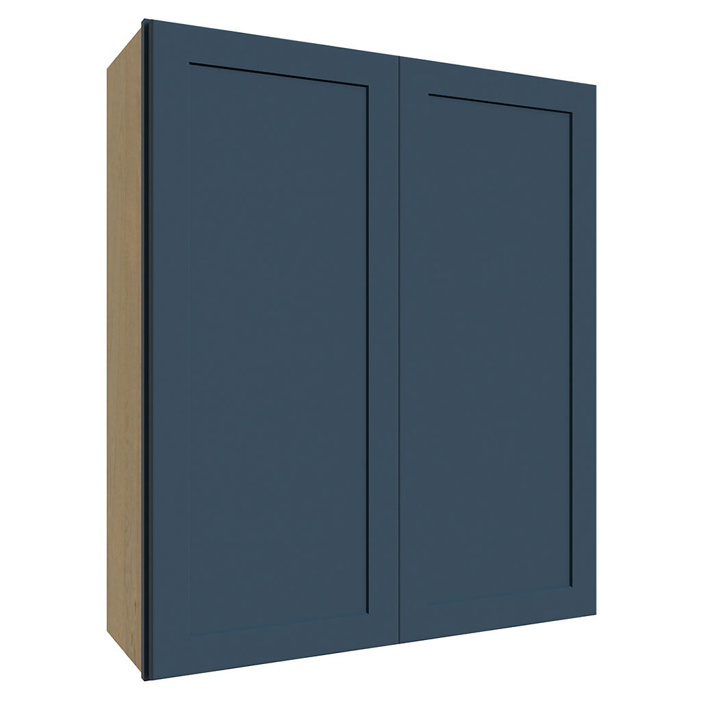 Fabuwood Galaxy Indigo W3642 Preview 1