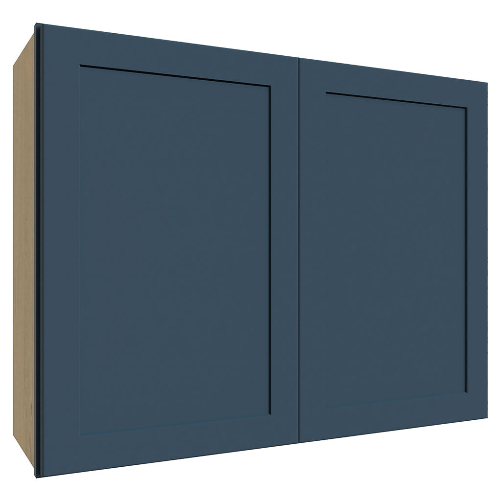 Fabuwood Galaxy Indigo W3930 Preview 1