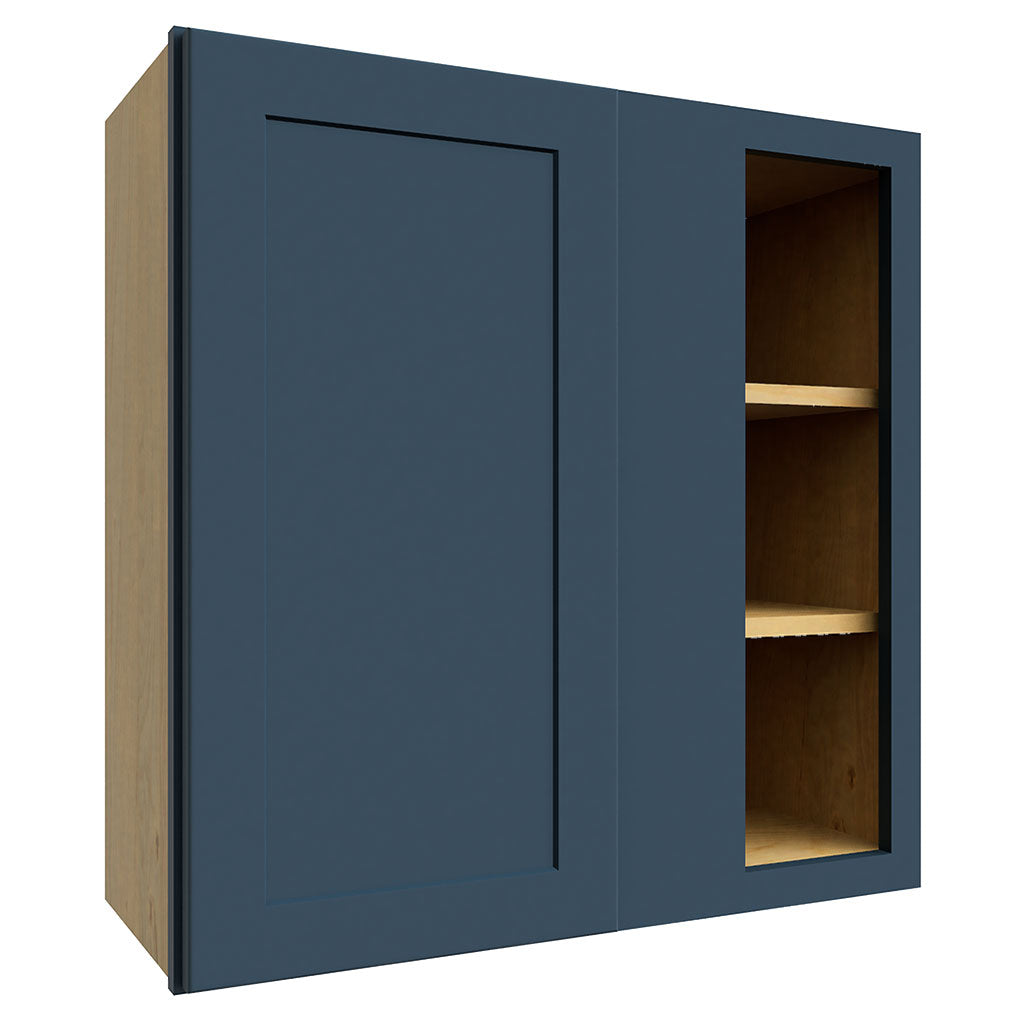 Fabuwood Galaxy Indigo WBC3030 Preview 1