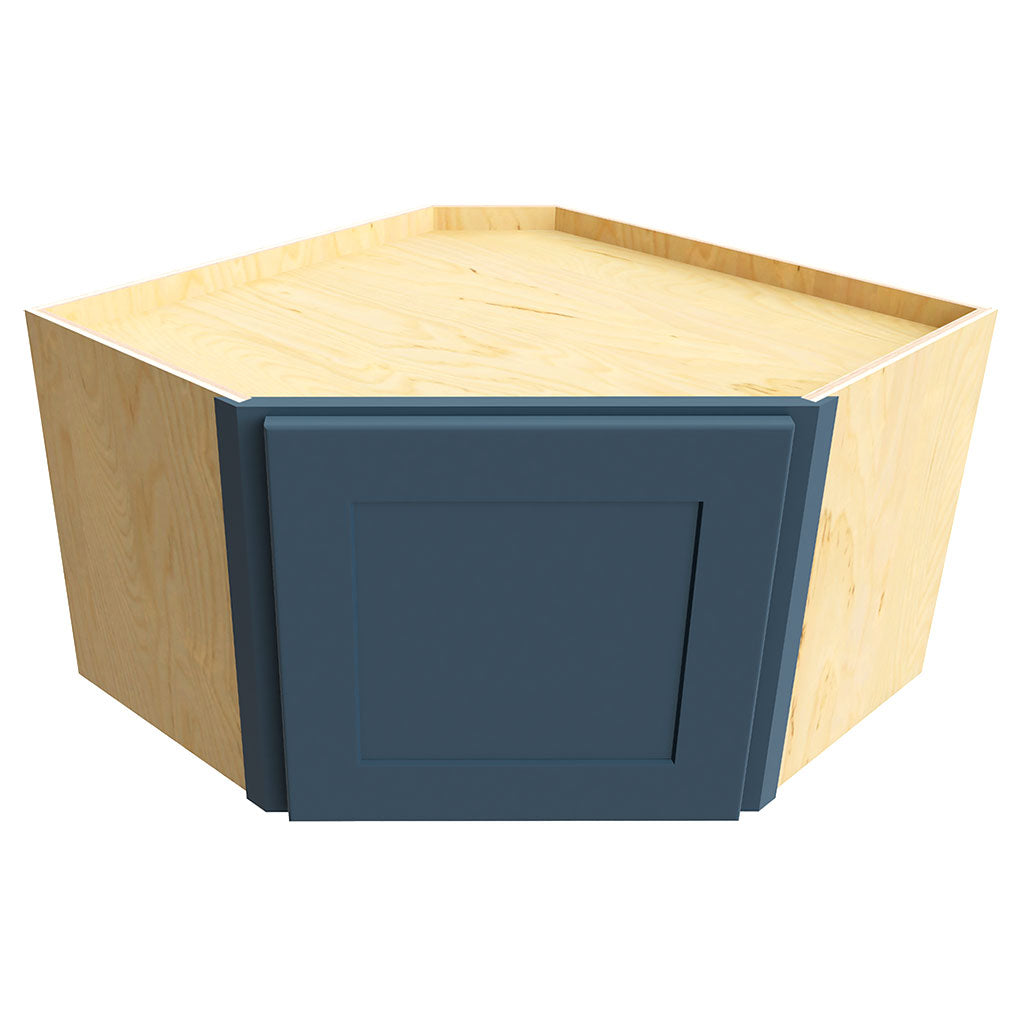 Fabuwood Galaxy Indigo WDC2415 Preview 1