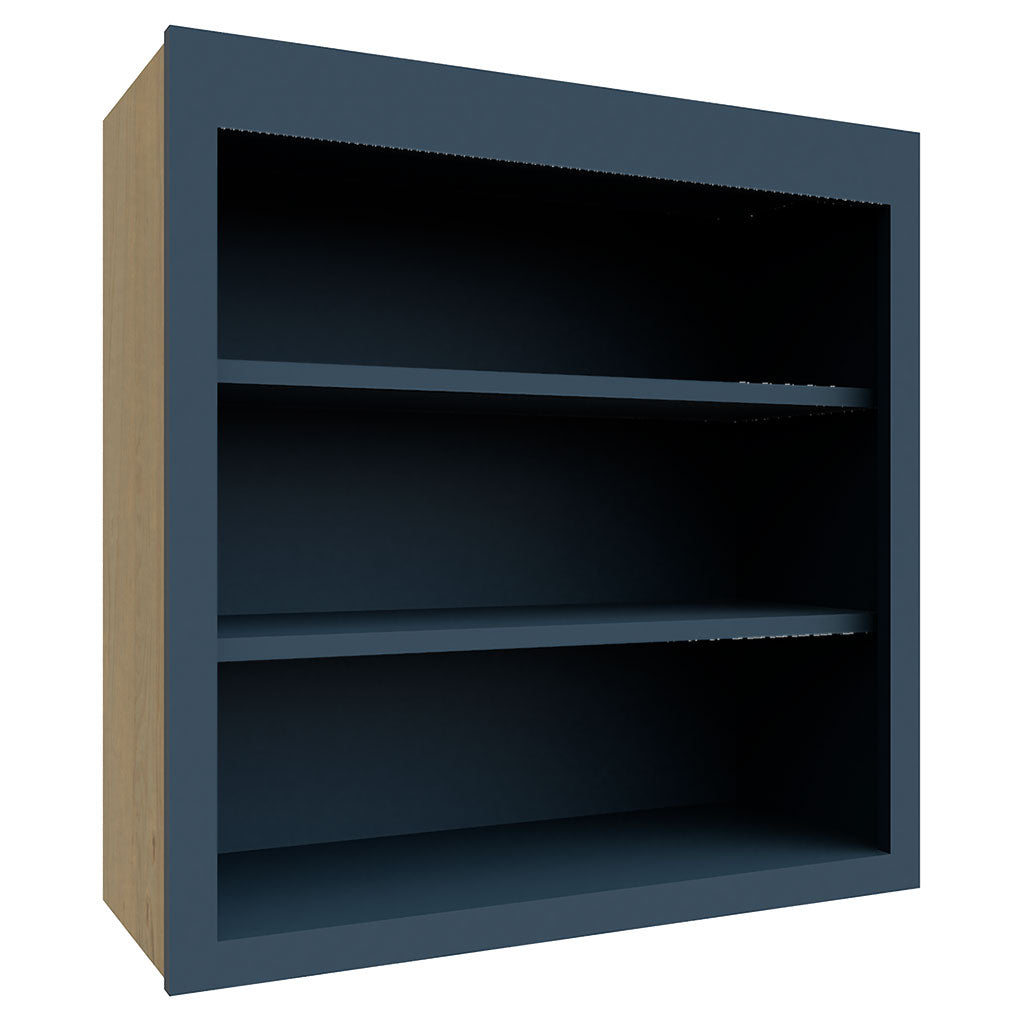 Fabuwood Galaxy Indigo WOS3030 Preview 1