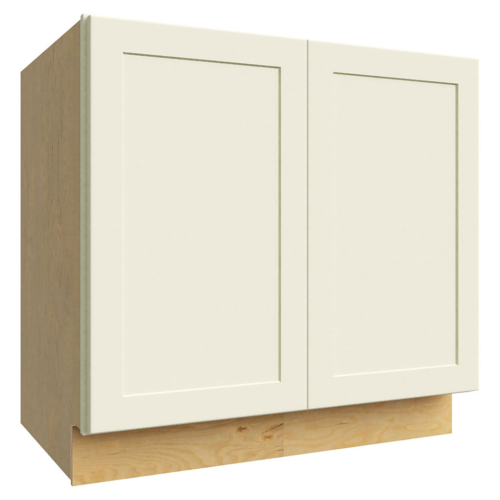 Fabuwood Galaxy Linen B36FD Preview 1