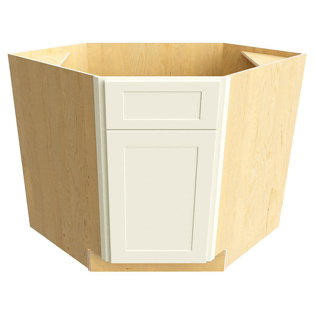 Fabuwood Galaxy Linen DSB36 Preview 1