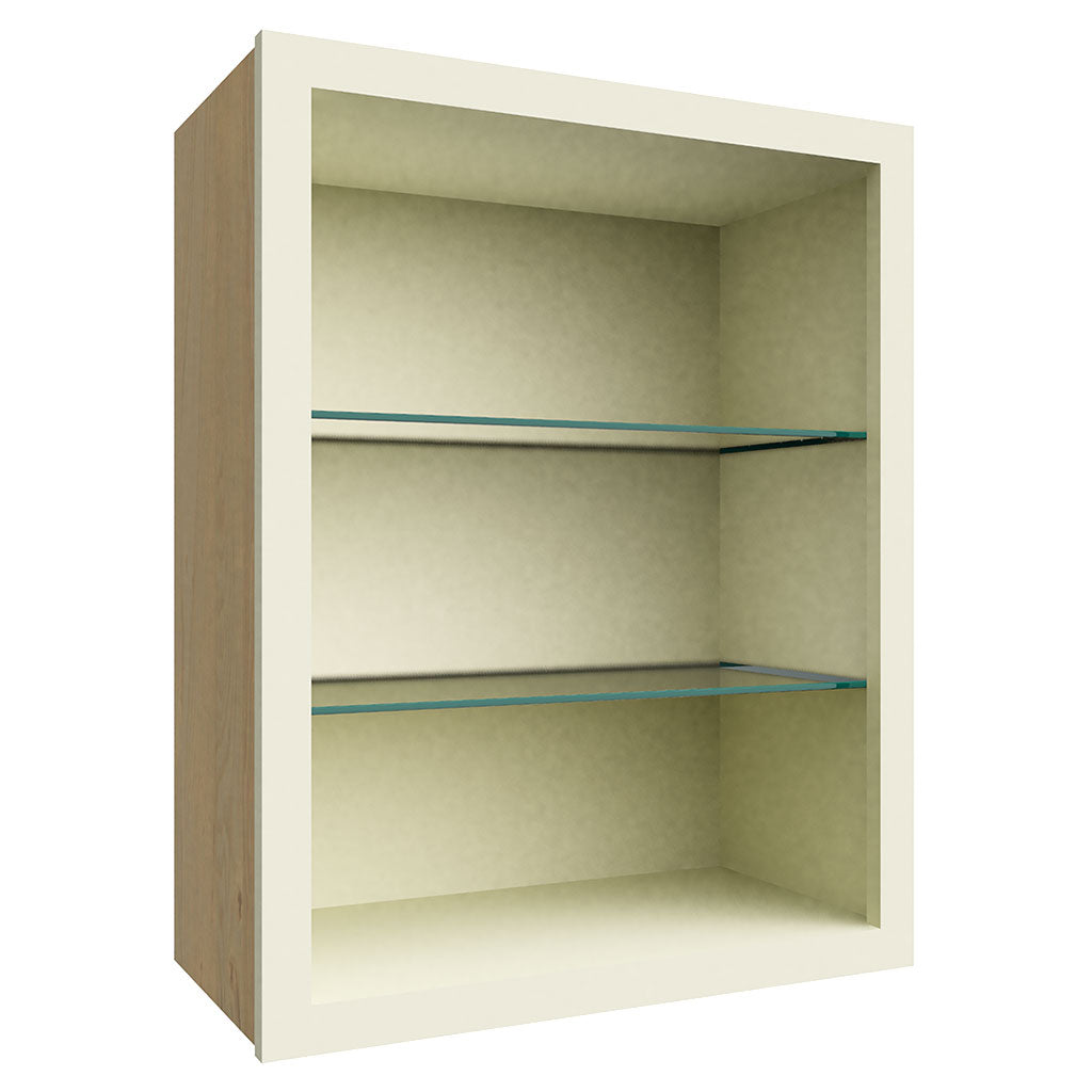 Fabuwood Galaxy Linen NDW2430 Preview 1