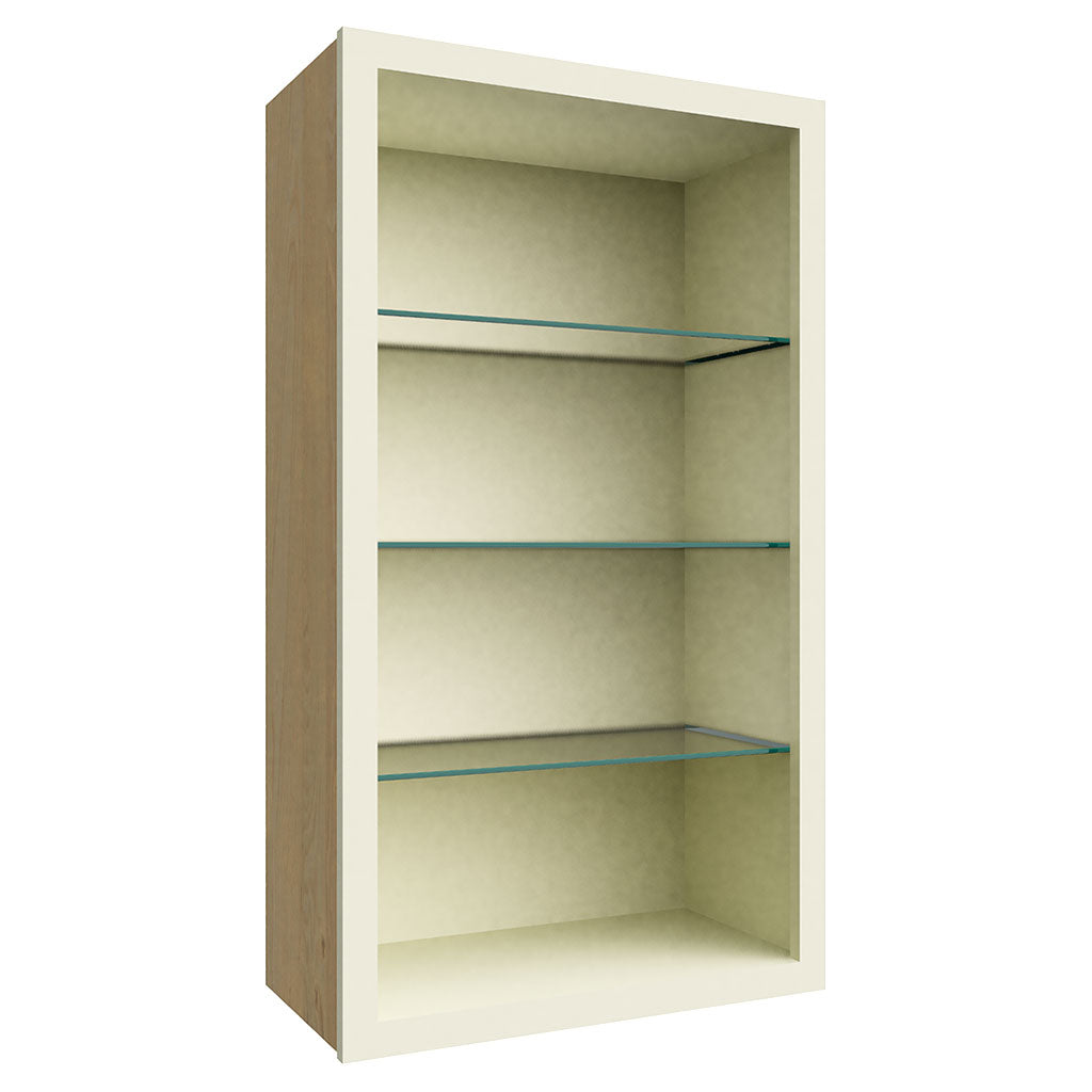 Fabuwood Galaxy Linen NDW2442 Preview 1