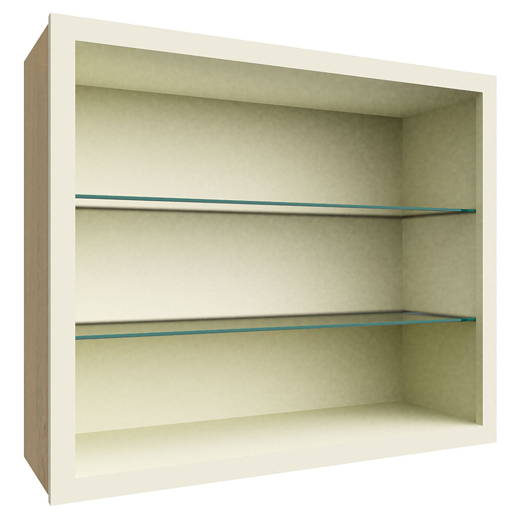 Fabuwood Galaxy Linen NDW3630 Preview 1