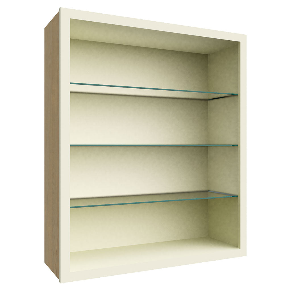 Fabuwood Galaxy Linen NDW3642 Preview 1