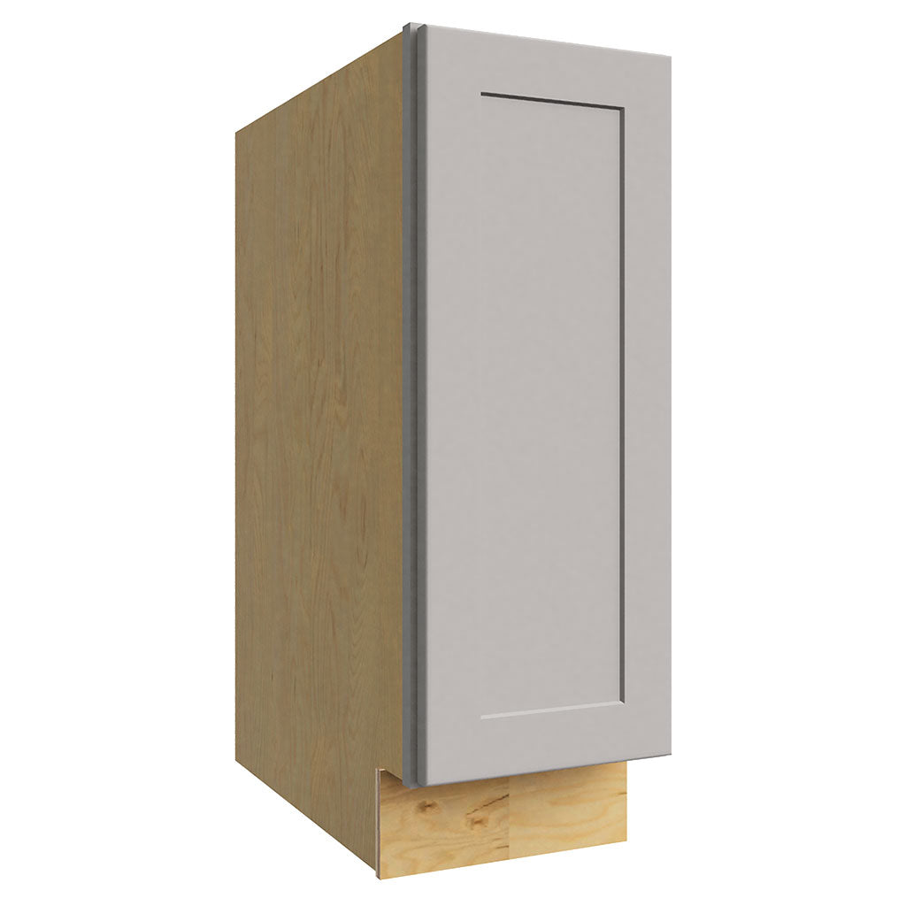 Fabuwood Galaxy Nickel B12FD Preview 1