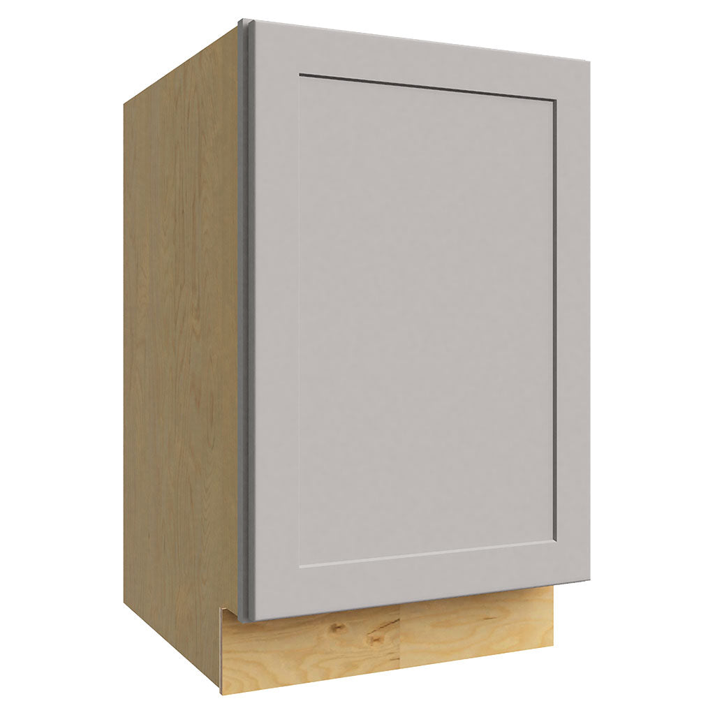 Fabuwood Galaxy Nickel B21FD Preview 1