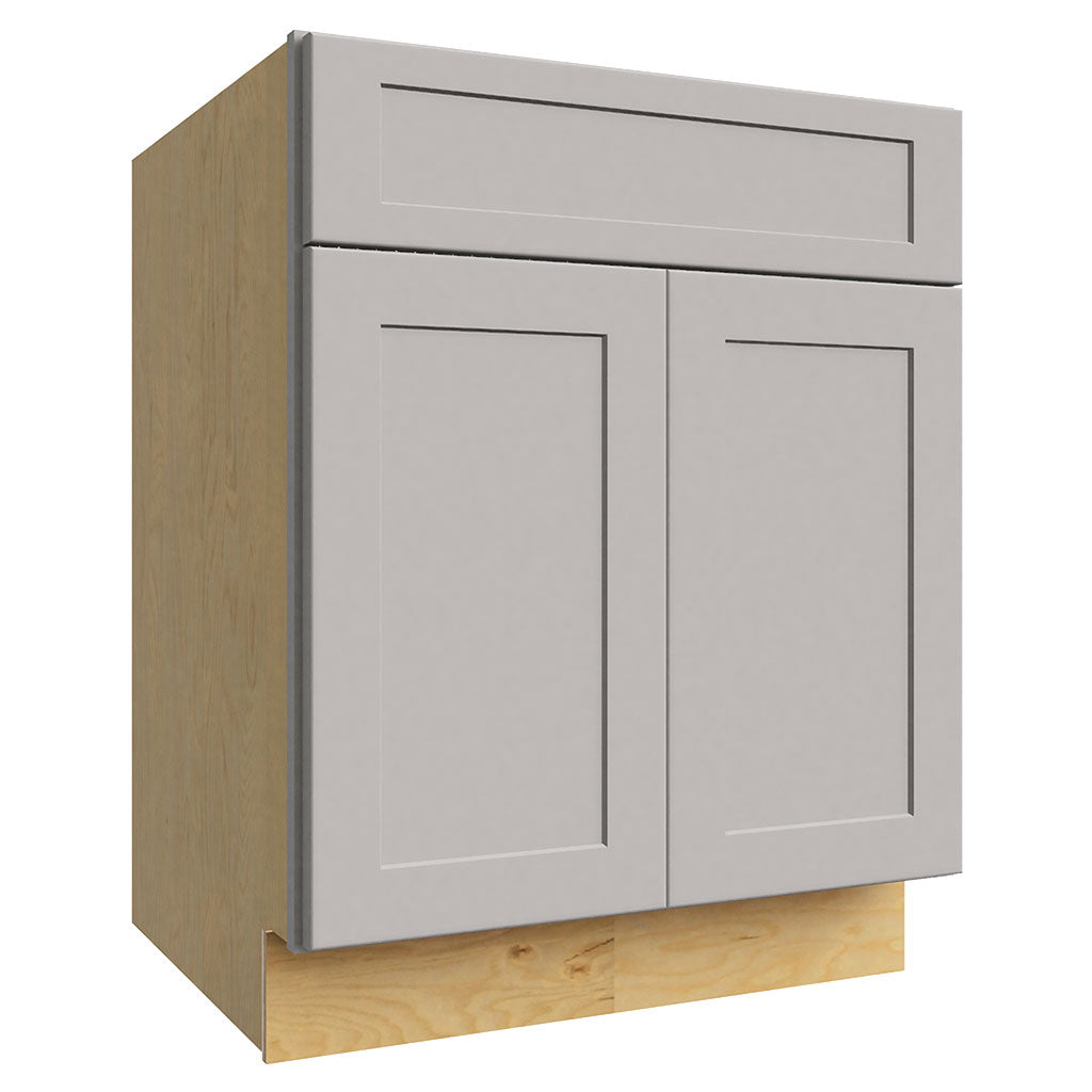 Fabuwood Galaxy Nickel B27 Preview 1