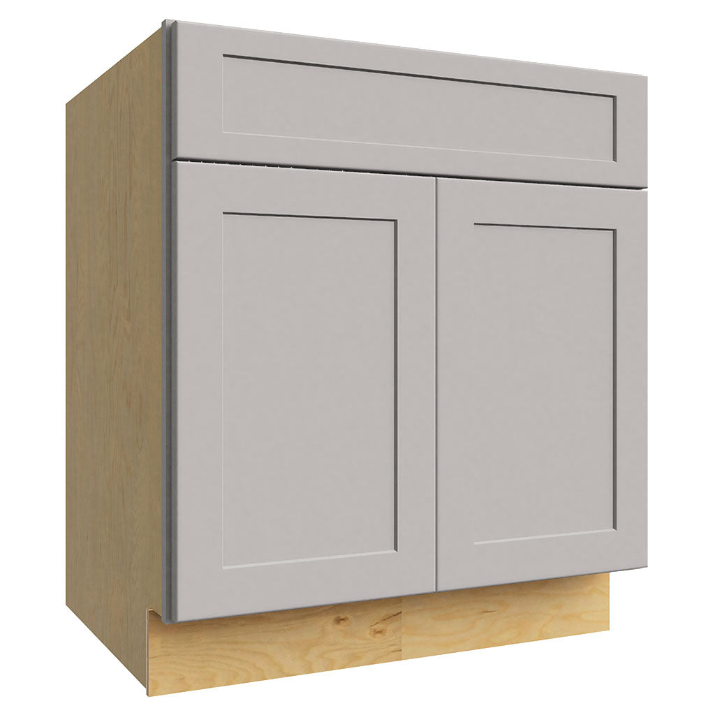 Fabuwood Galaxy Nickel B30 Preview 1