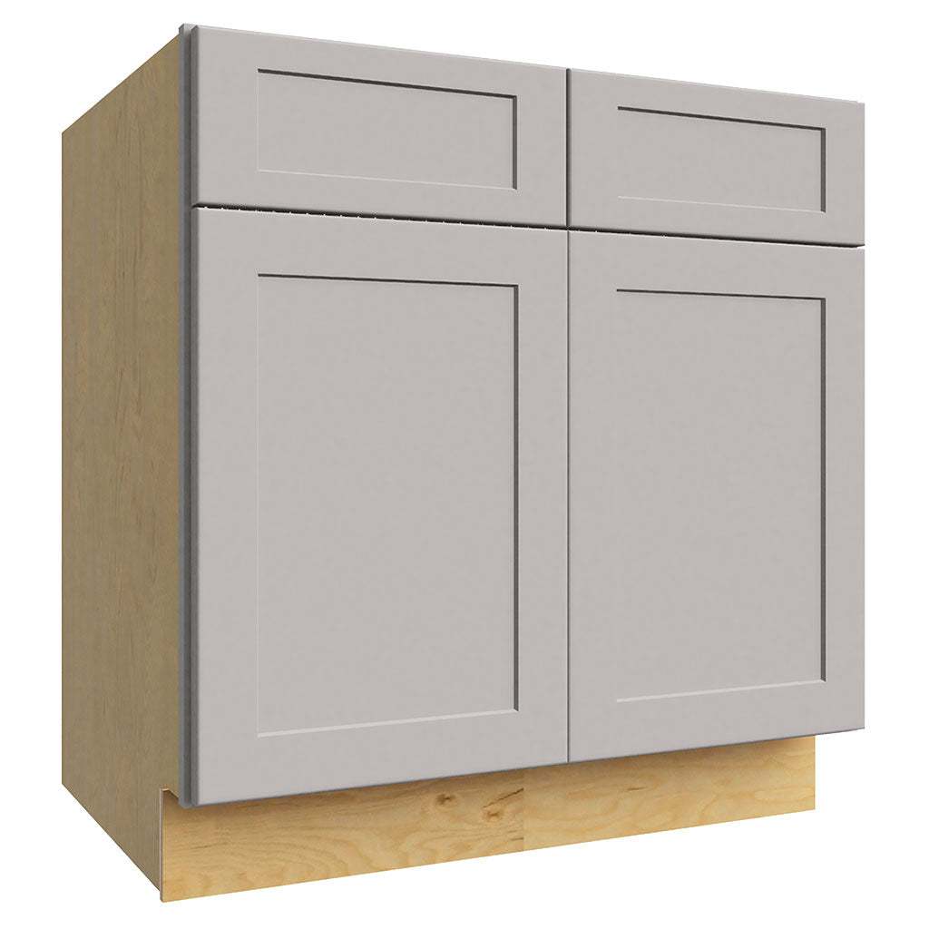 Fabuwood Galaxy Nickel B33 Preview 1