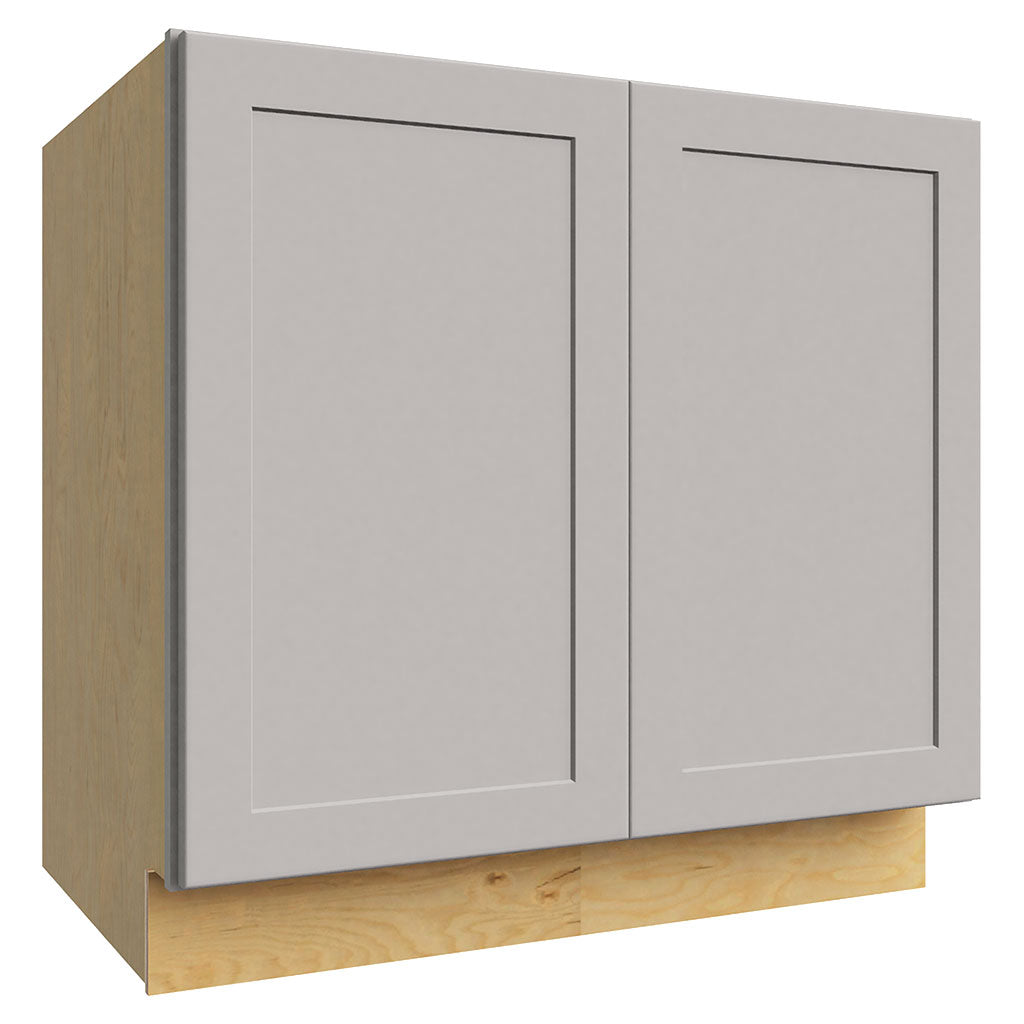 Fabuwood Galaxy Nickel B36FD Preview 1