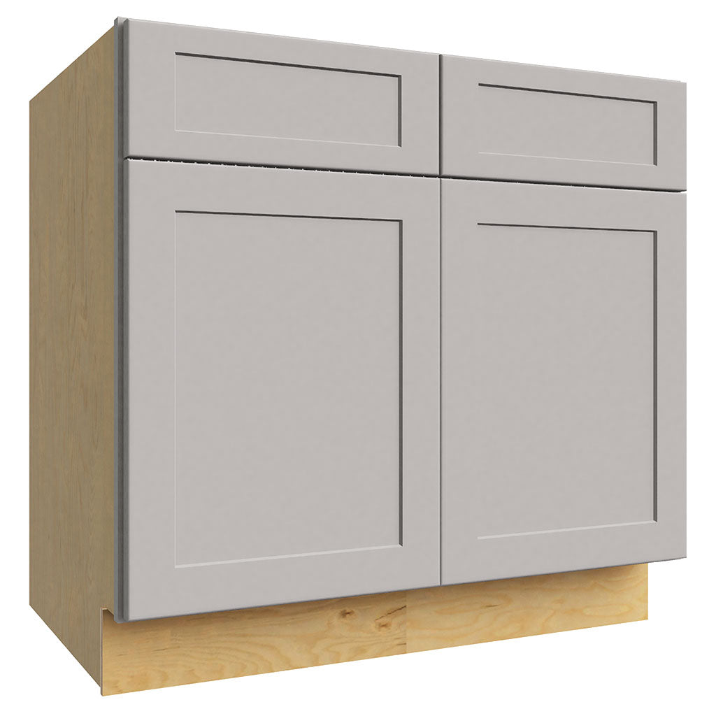 Fabuwood Galaxy Nickel B36 Preview 1