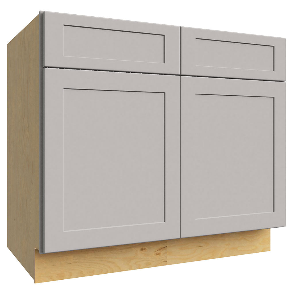 Fabuwood Galaxy Nickel B39 Preview 1