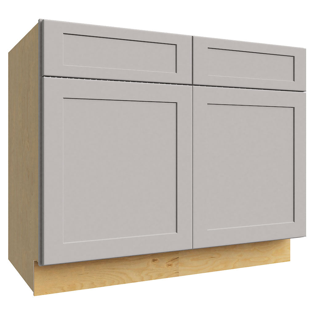 Fabuwood Galaxy Nickel B42 Preview 1