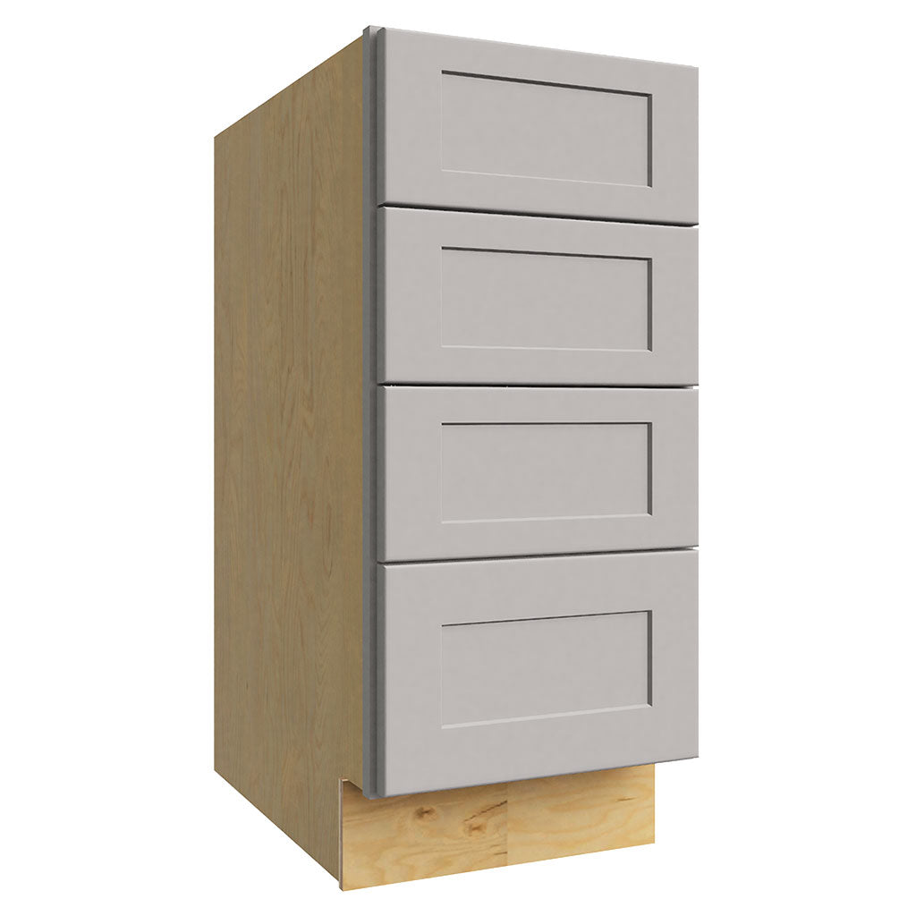 Fabuwood Galaxy Nickel DB15-4 Preview 1