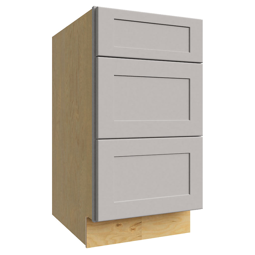 Fabuwood Galaxy Nickel DB18 Preview 1