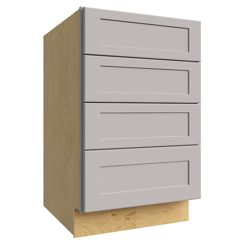 Fabuwood Galaxy Nickel DB21-4 Preview 1