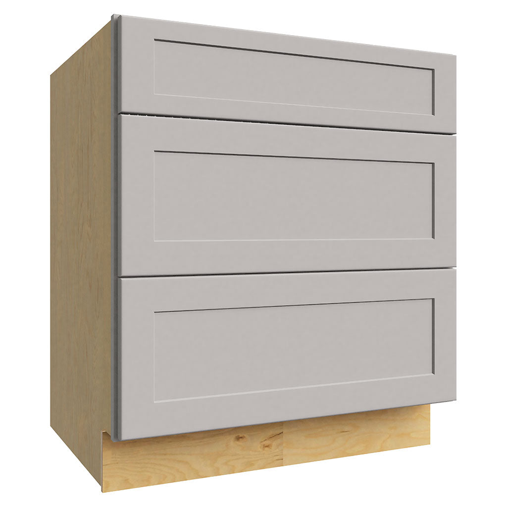 Fabuwood Galaxy Nickel DB30 Preview 1