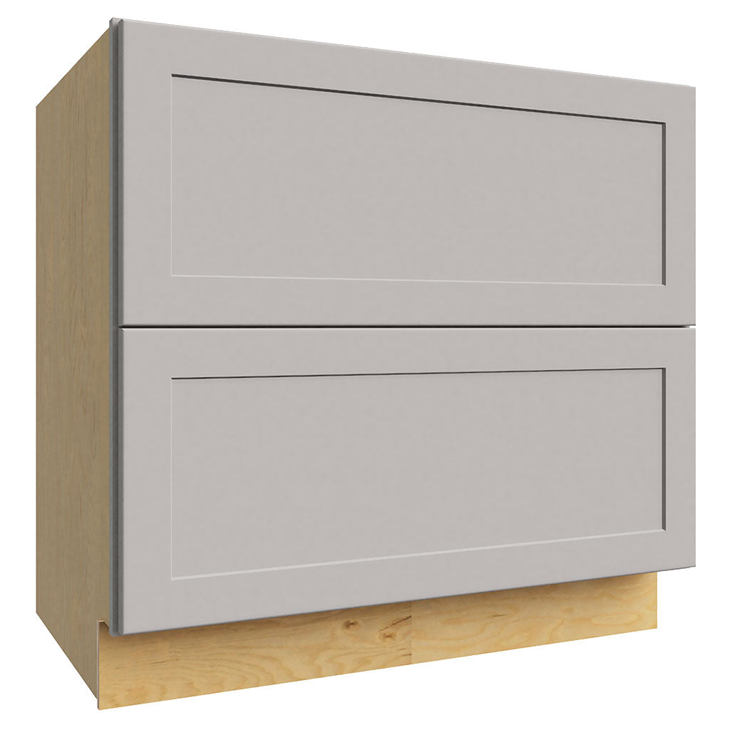 Fabuwood Galaxy Nickel DB36-2 Preview 1
