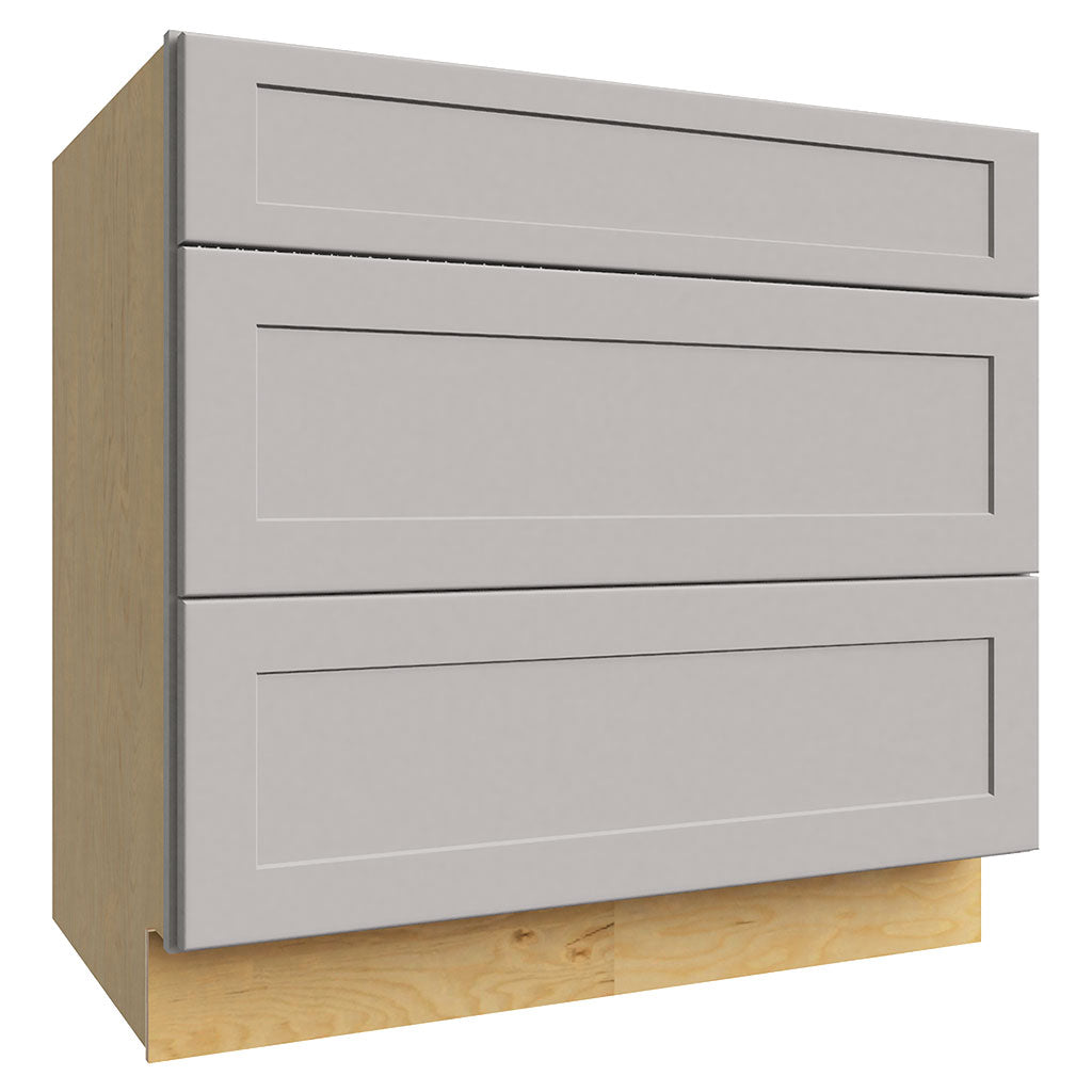 Fabuwood Galaxy Nickel DB36 Preview 1