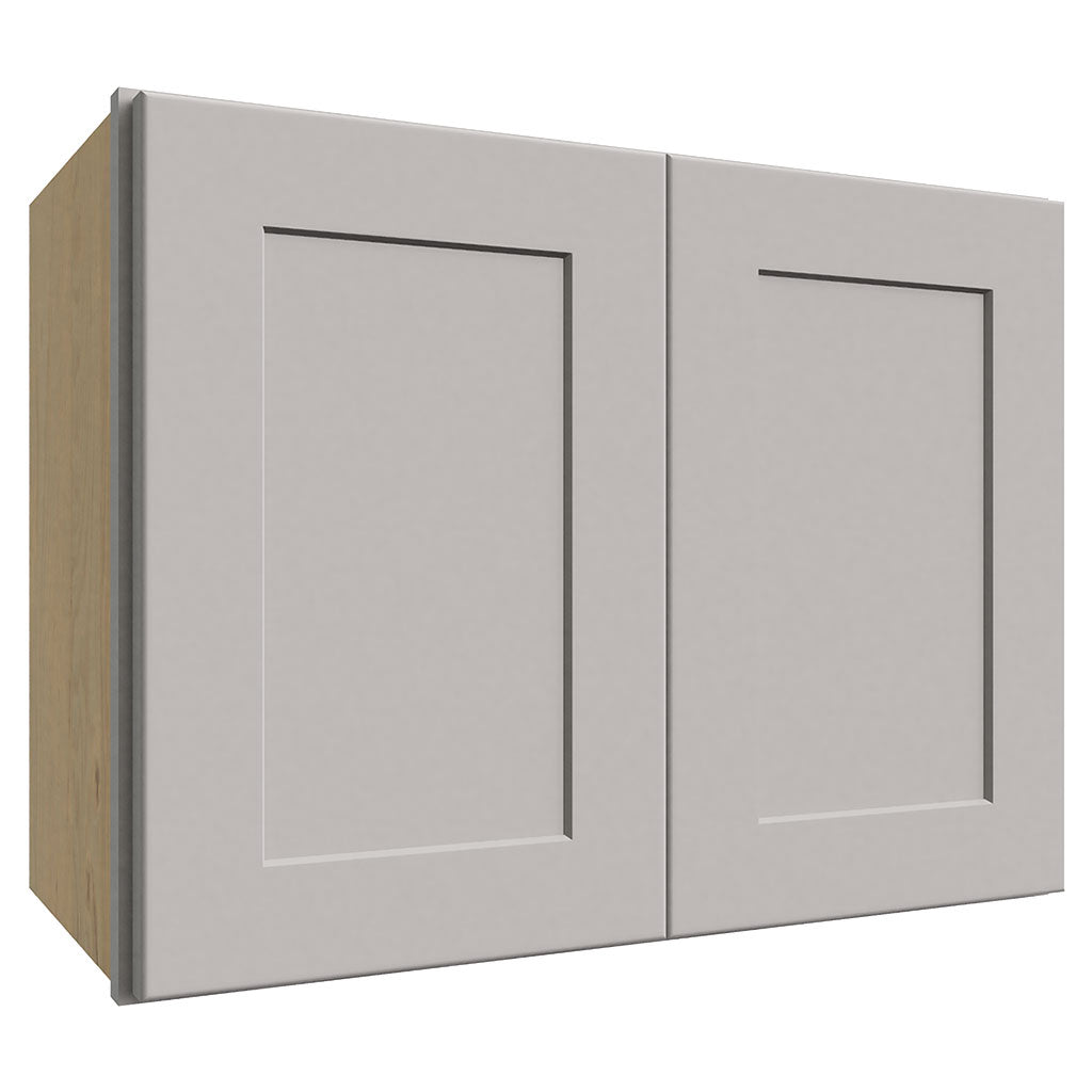 Fabuwood Galaxy Nickel W2418 Preview 1