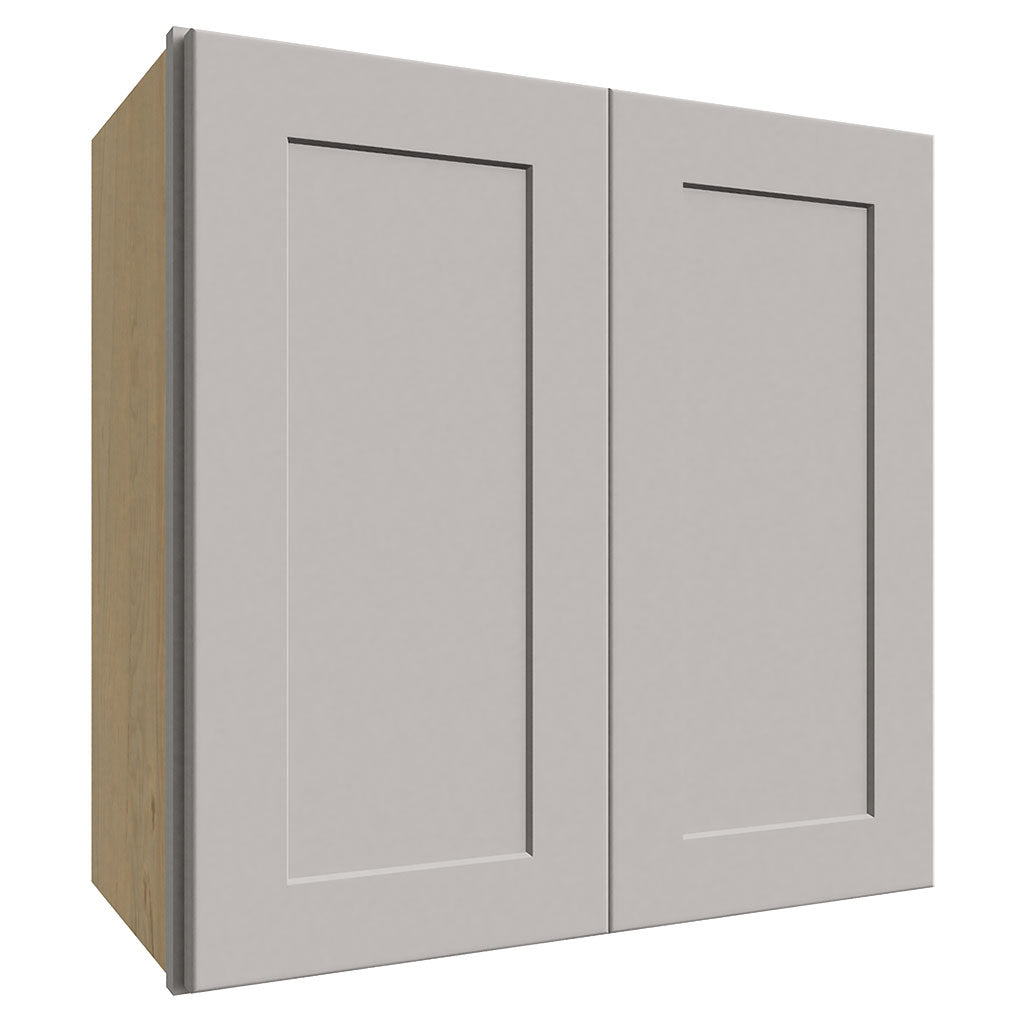 Fabuwood Galaxy Nickel W2424 Preview 1