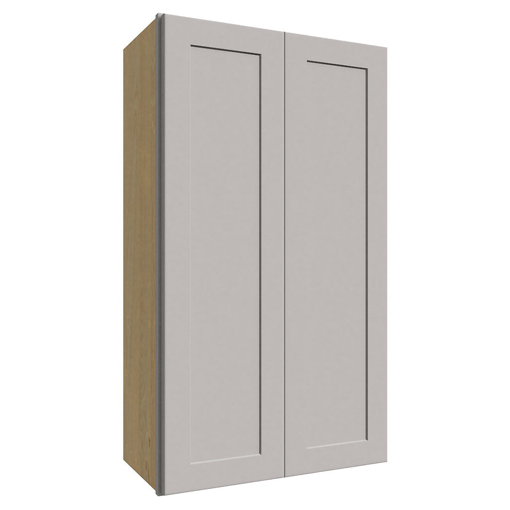 Fabuwood Galaxy Nickel W2442 Preview 1