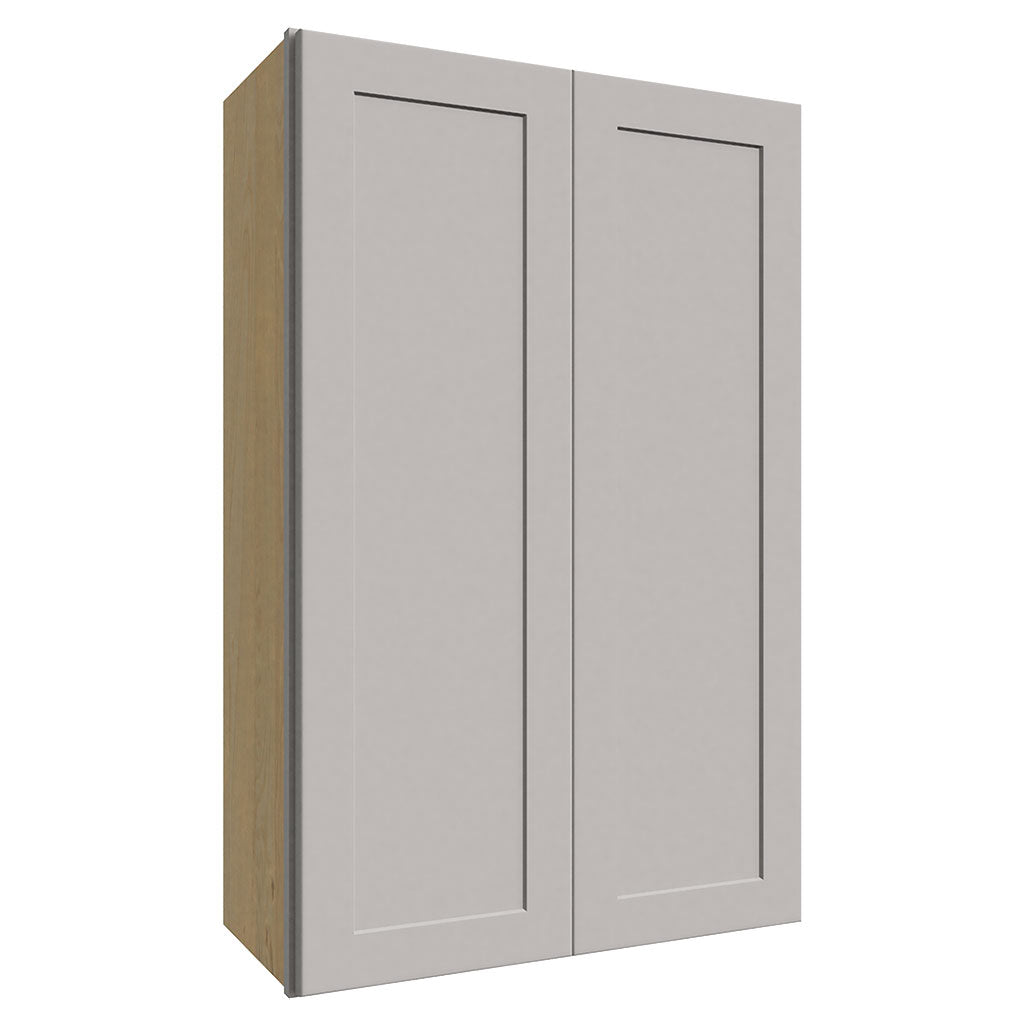 Fabuwood Galaxy Nickel W2742 Preview 1