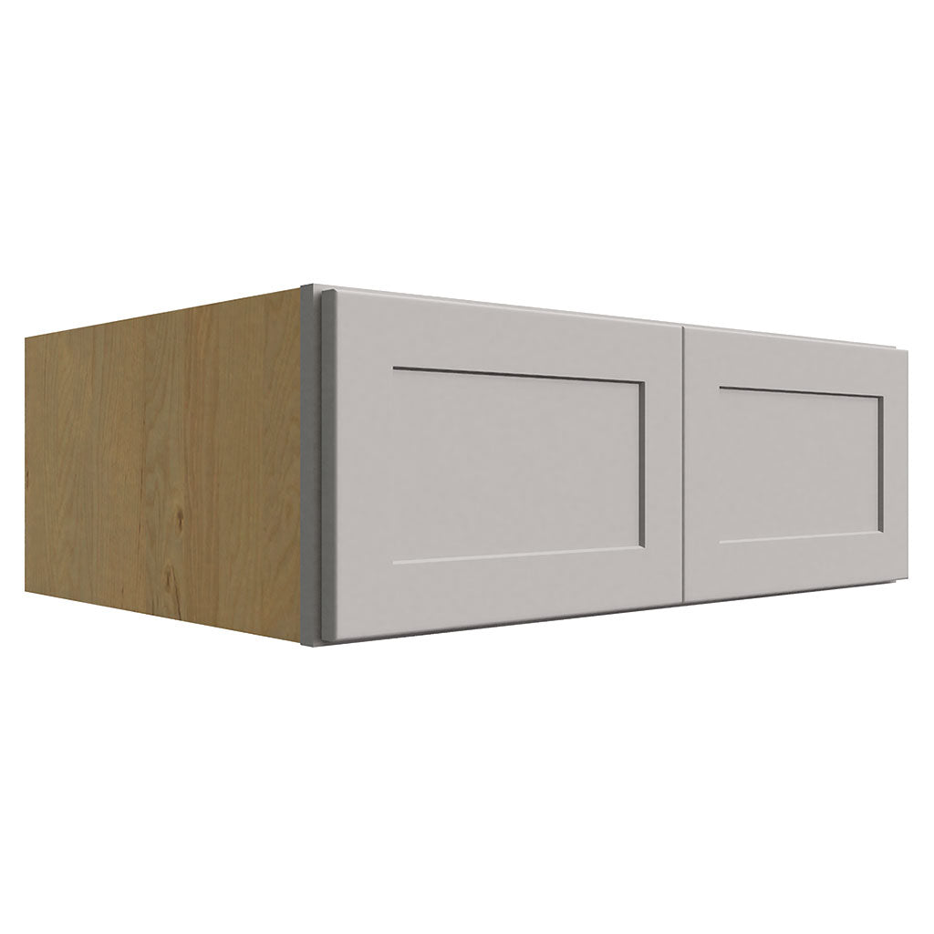 Fabuwood Galaxy Nickel W361224 Preview 1