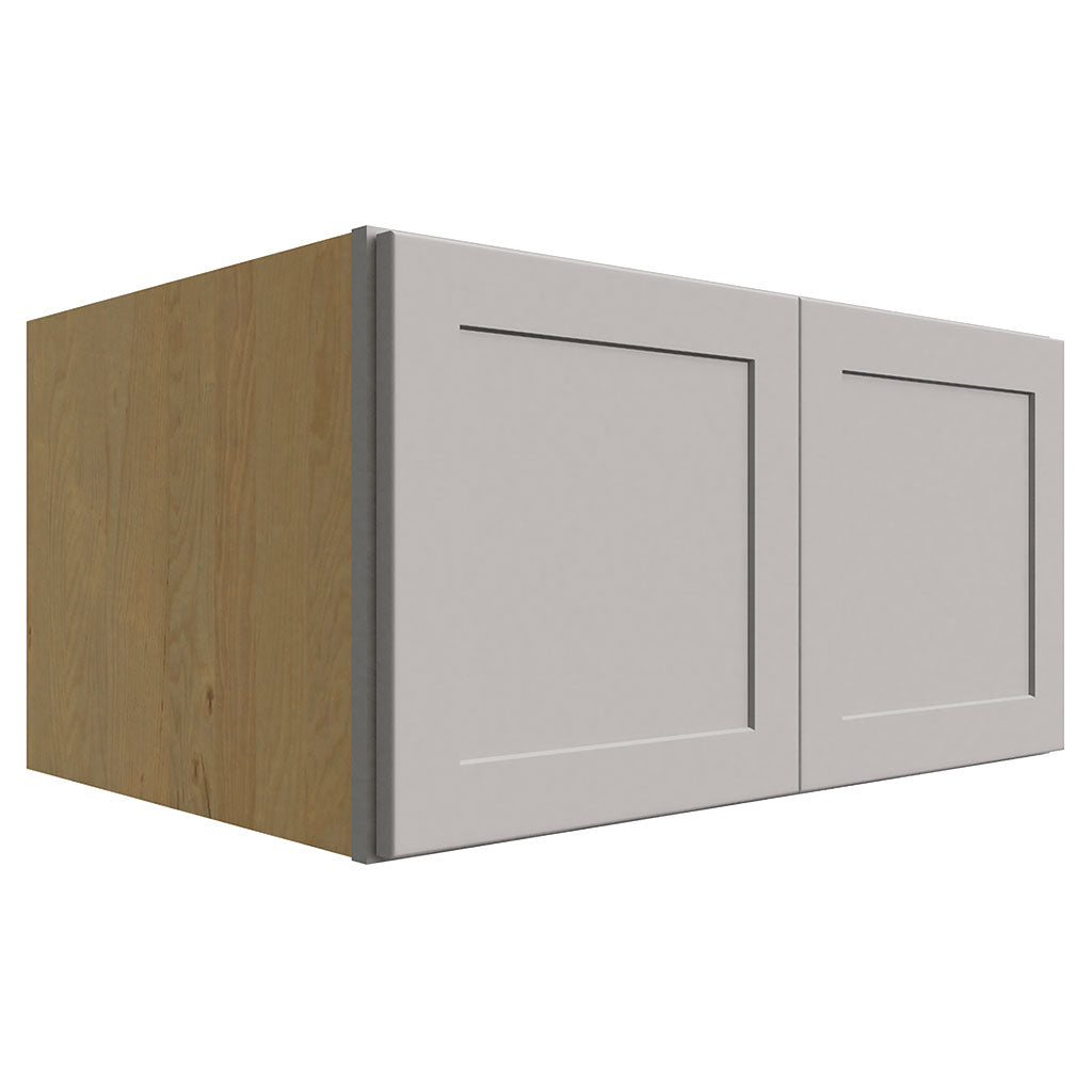 Fabuwood Galaxy Nickel W361824 Preview 1