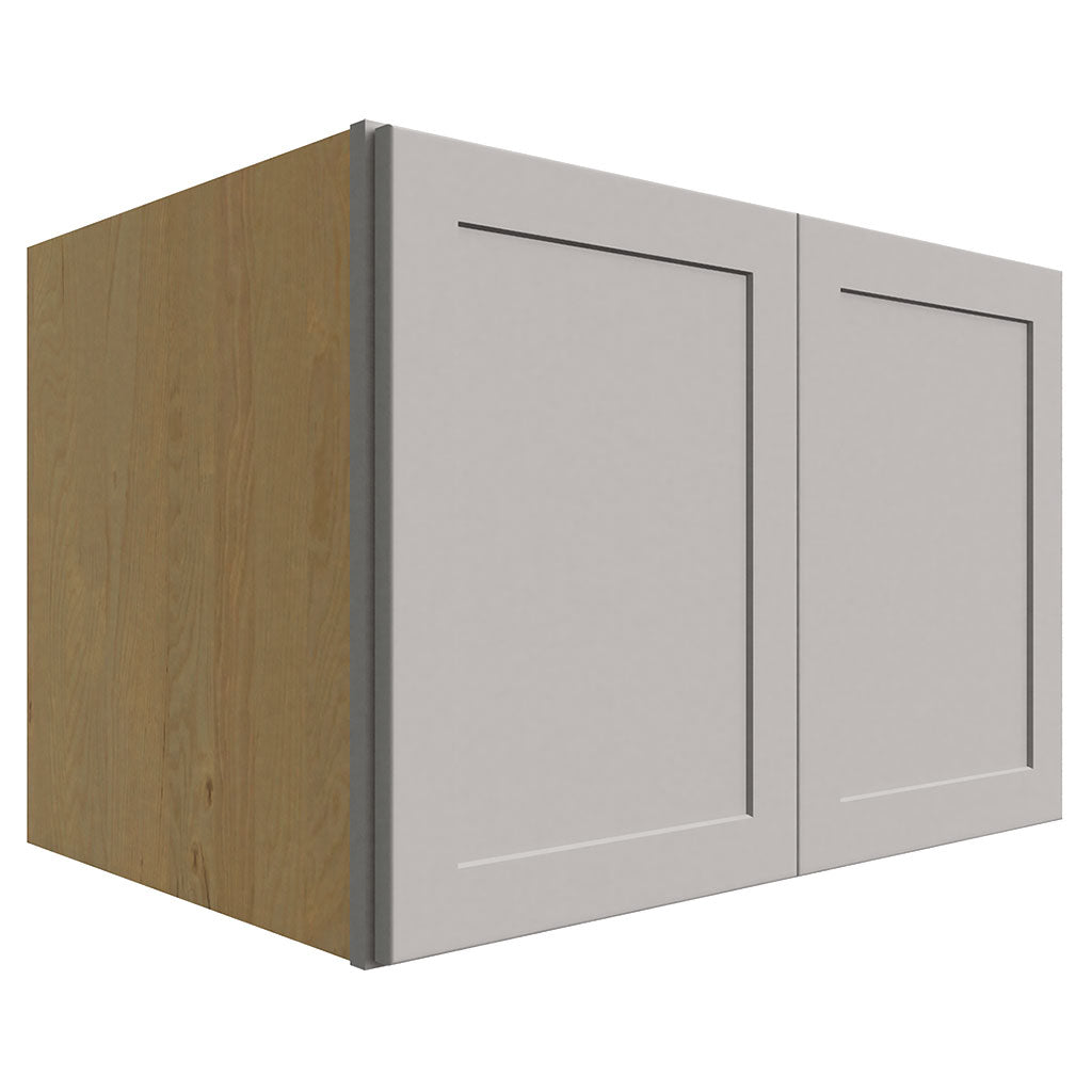 Fabuwood Galaxy Nickel W362424 Preview 1