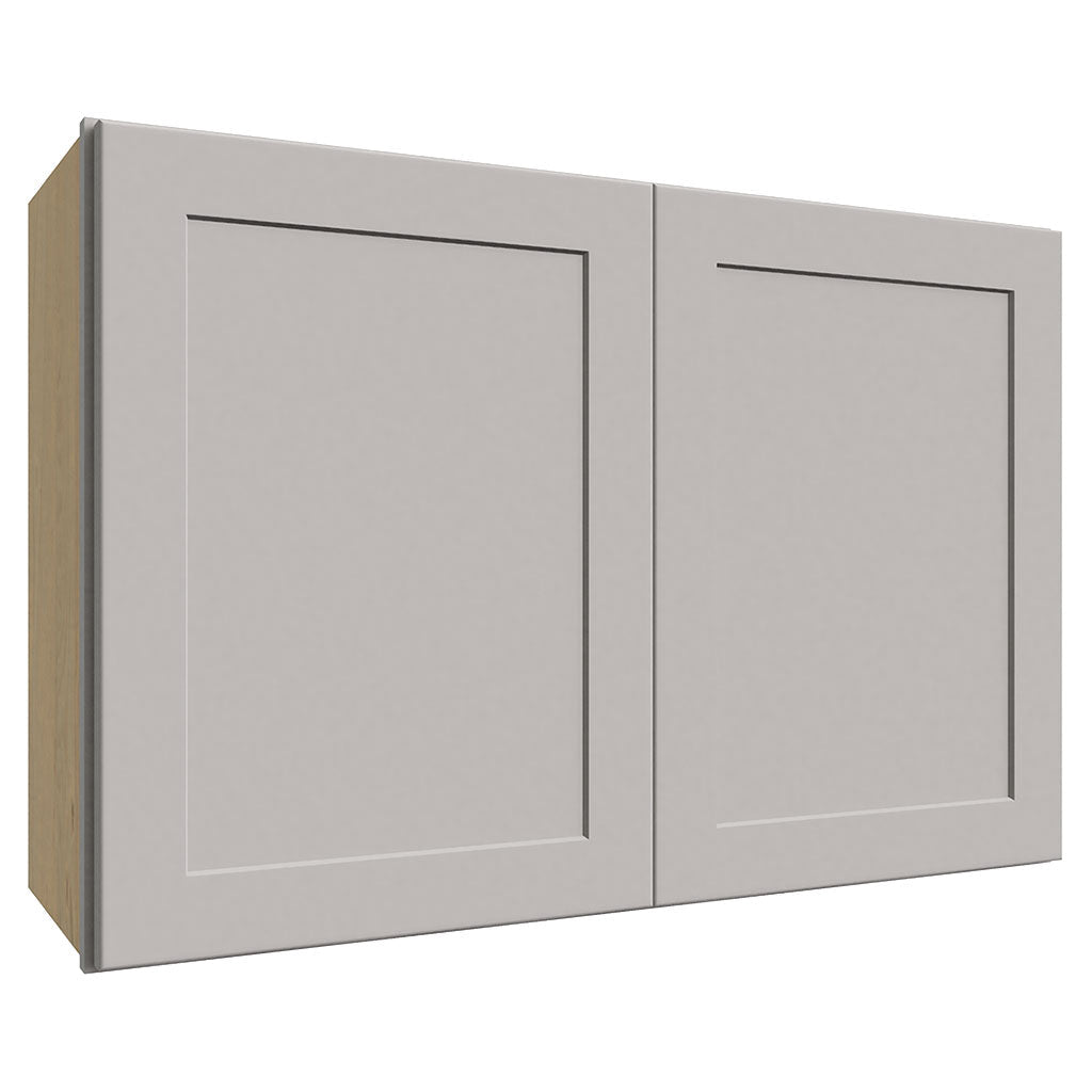 Fabuwood Galaxy Nickel W3624 Preview 1