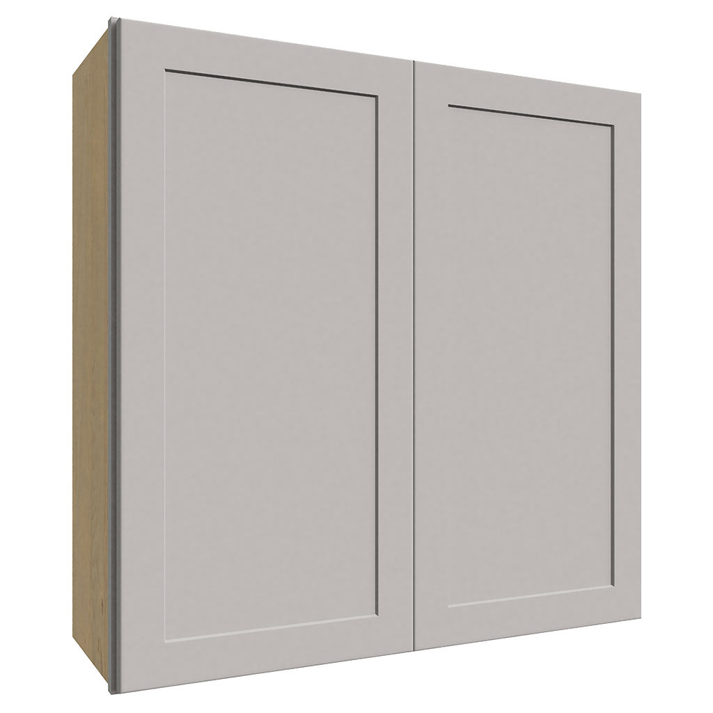 Fabuwood Galaxy Nickel W3636 Preview 1