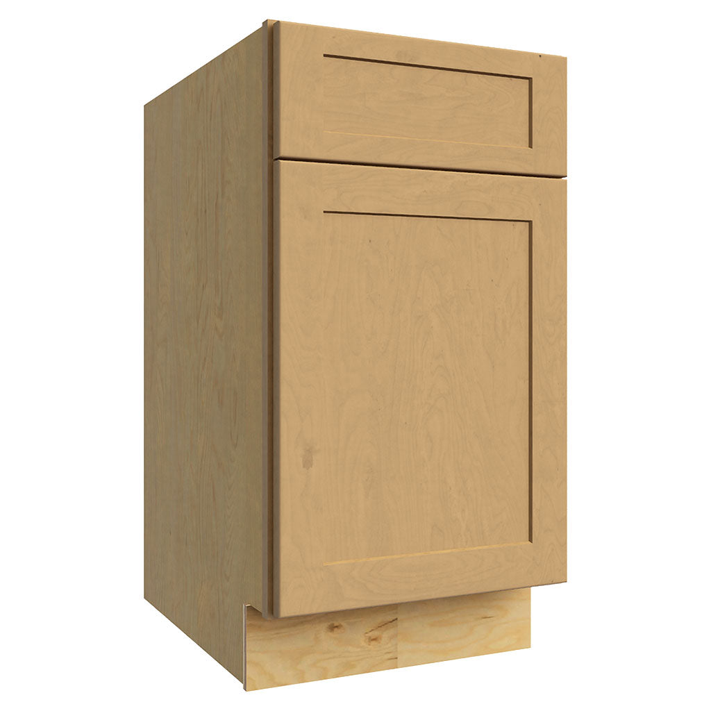 Fabuwood Galaxy Timber B18 Preview 1