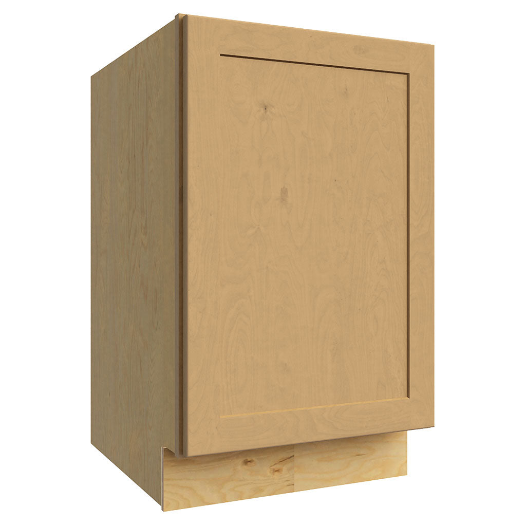 Fabuwood Galaxy Timber B21FD Preview 1